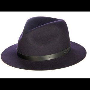 Rag & Bone Abbott Fedora